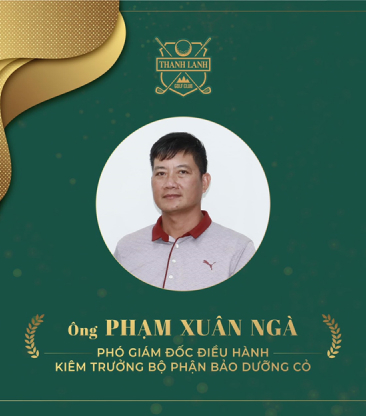 Pham Van Nga