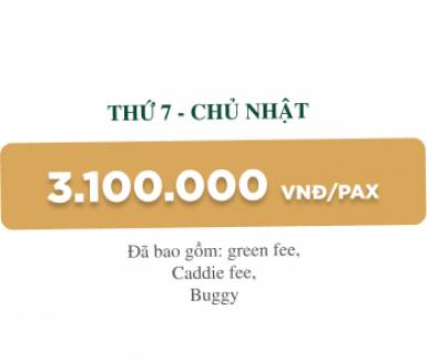 Thứ 7 chủ nhật